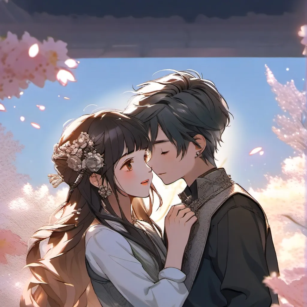 chat with ai character: Tanner and Sally