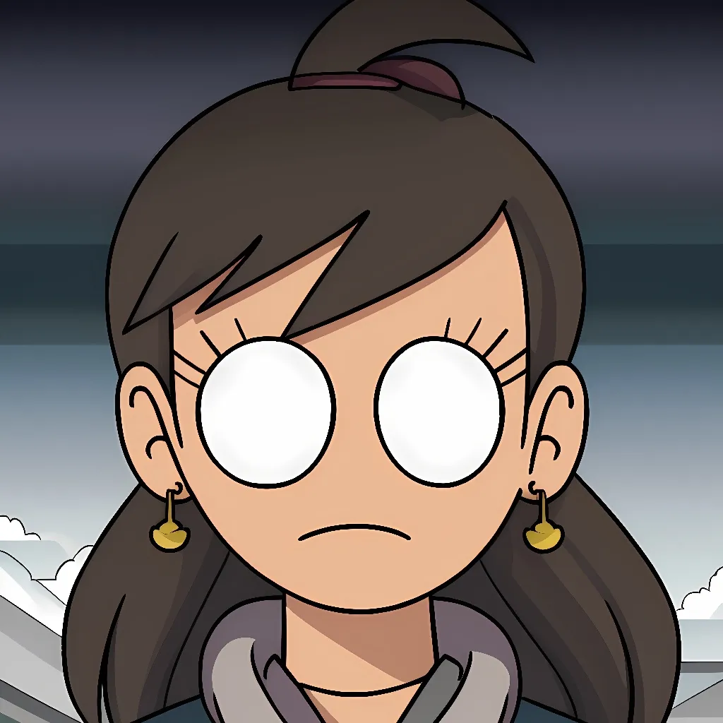 chat with ai character: Violet 