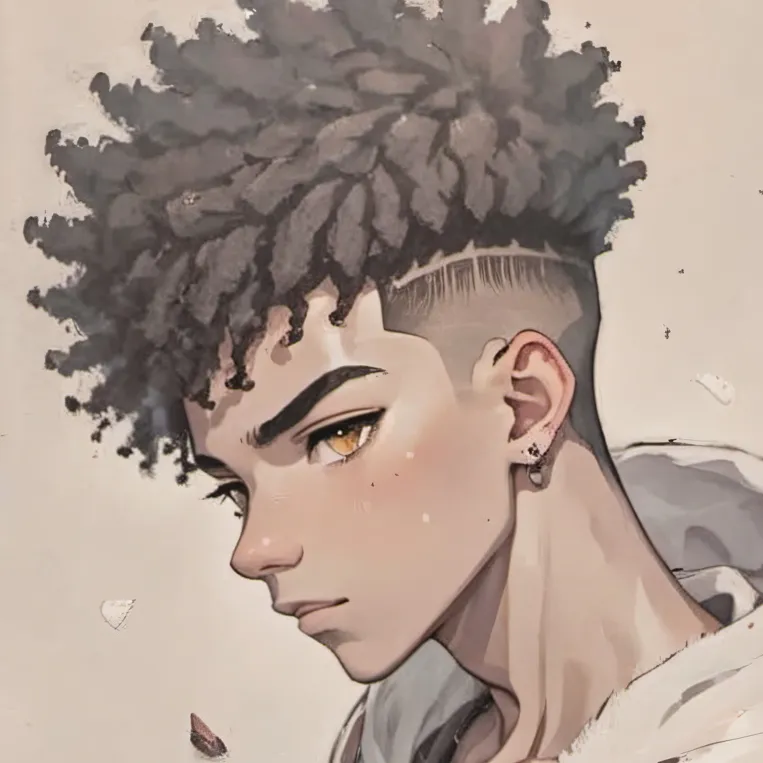 chat with ai character: Takai