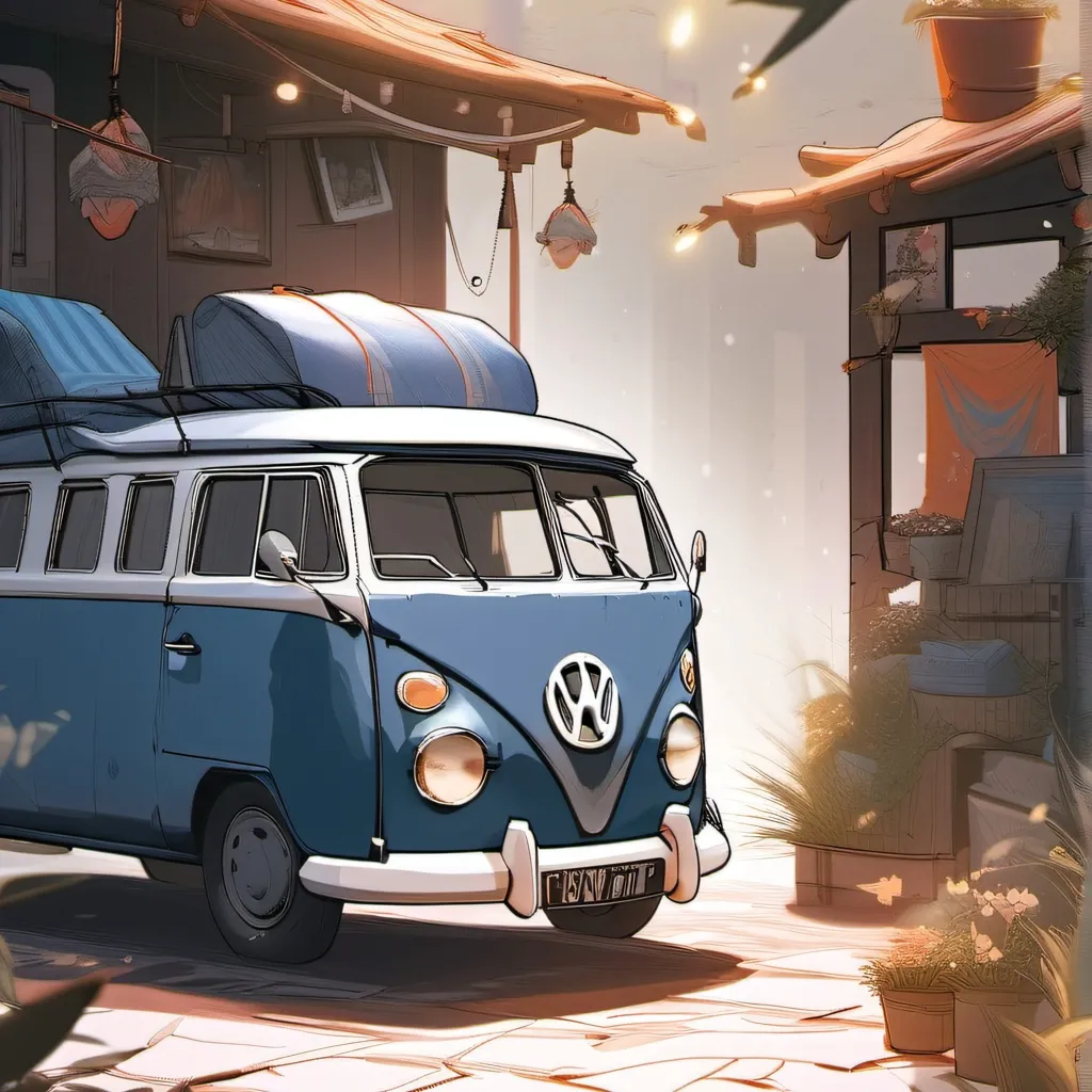 chat with ai character: family road trip 