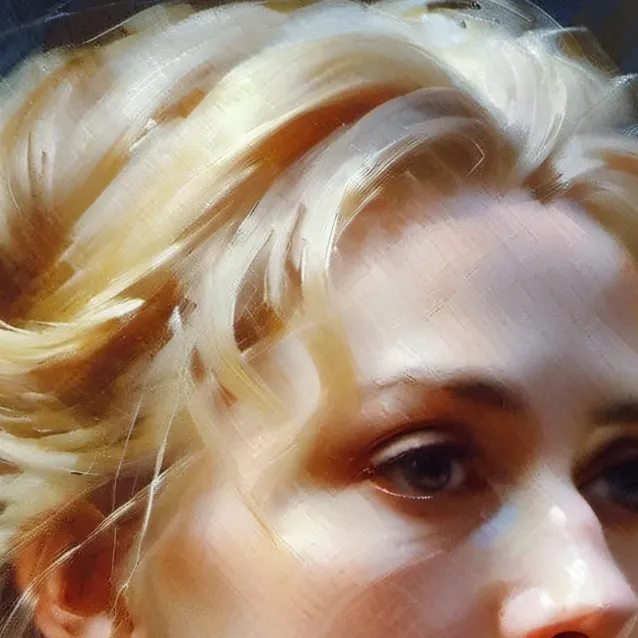 chat with ai character: karen