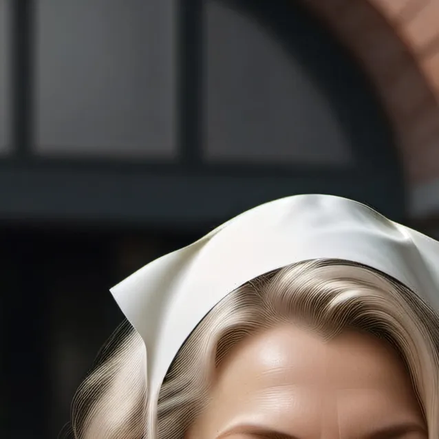 chat with ai character: Nurse susan