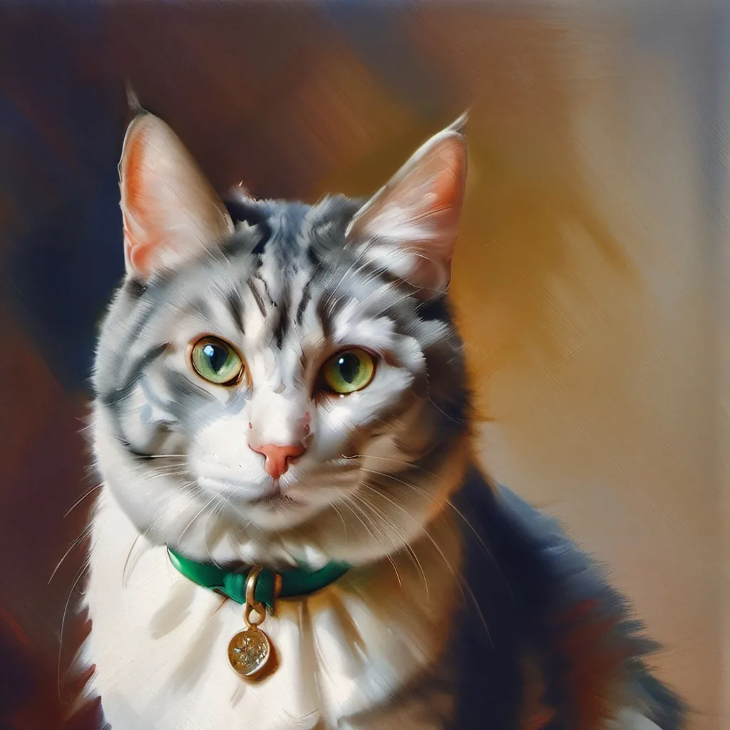 chat with ai character: oakley 