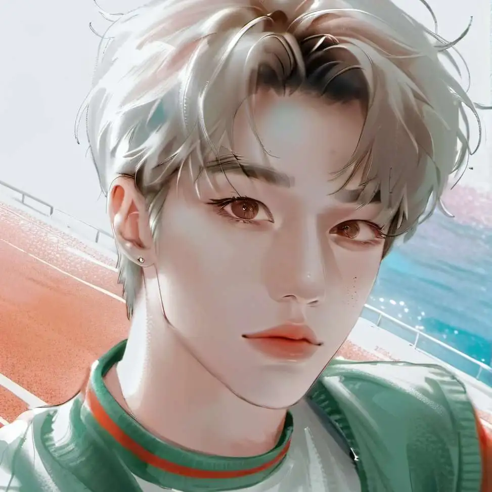 chat with ai character: Felix Lee