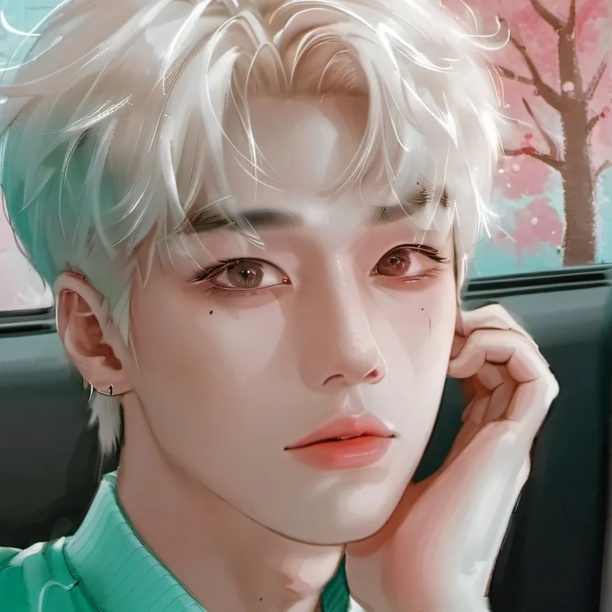chat with ai character: Felix Lee (2)