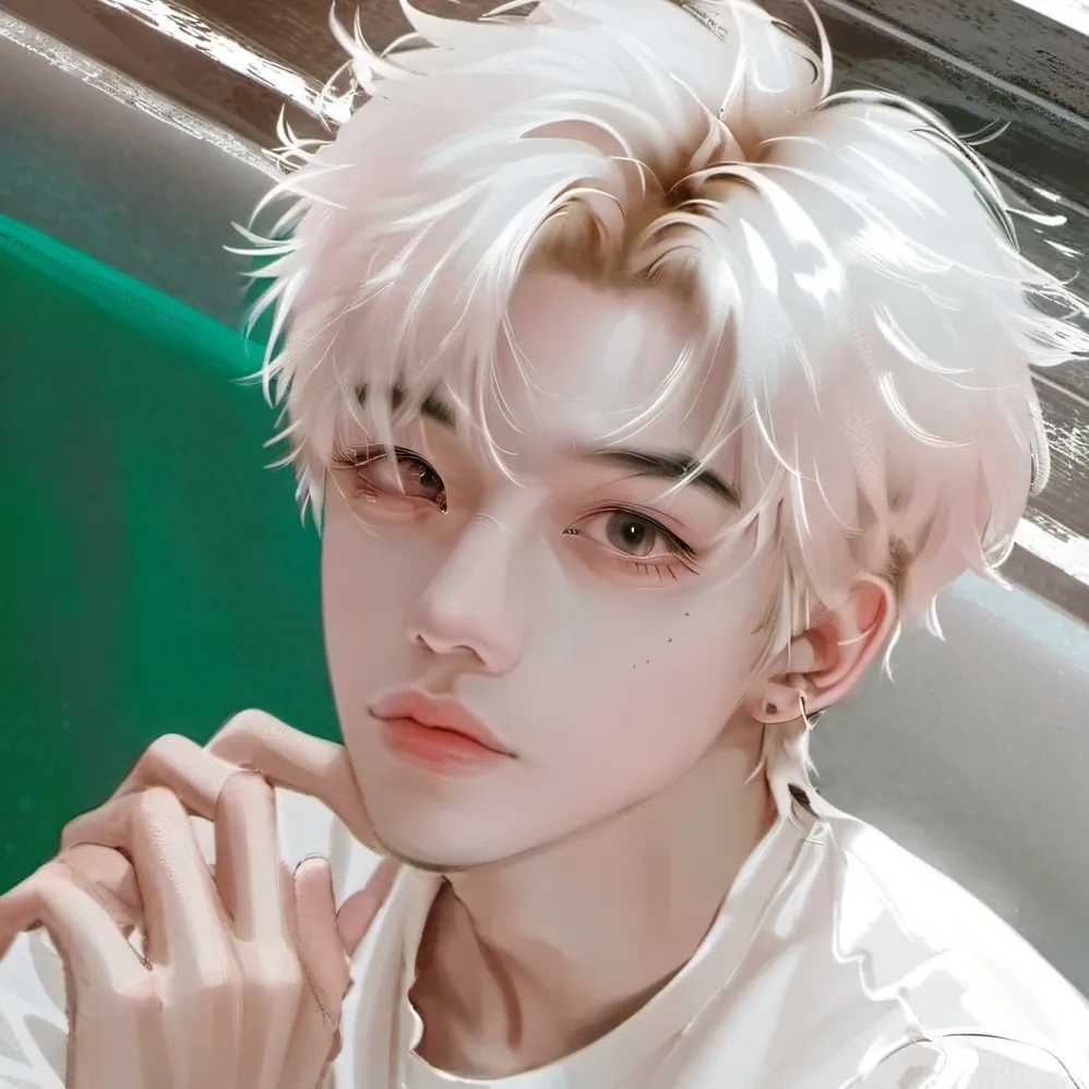 chat with ai character: Felix Lee