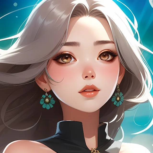 chat with ai character: Amelia