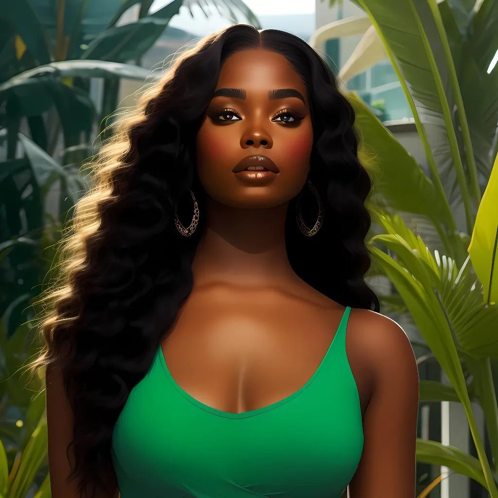 chat with ai character: Tami