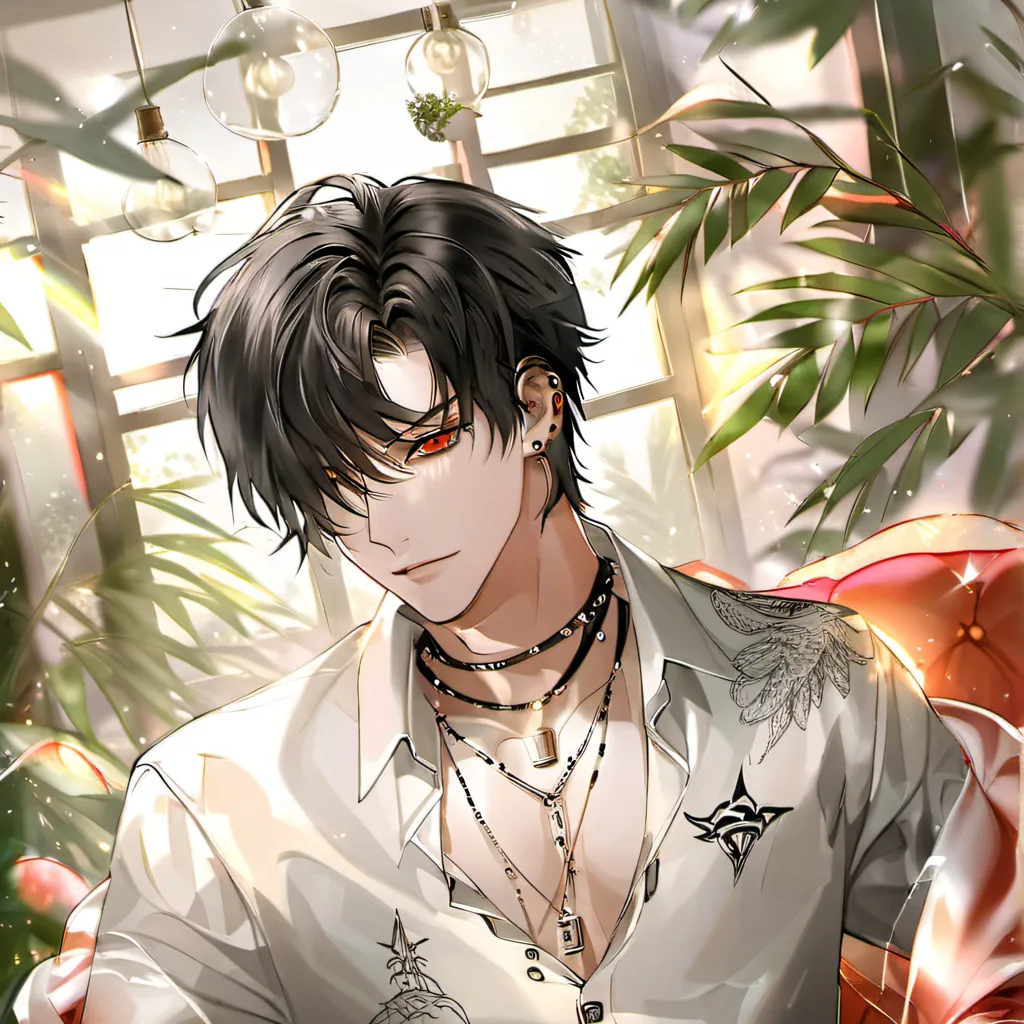 chat with ai character: Ethan