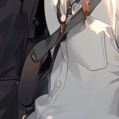 chat with ai character: Levi