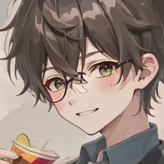 chat with ai character: Ethan