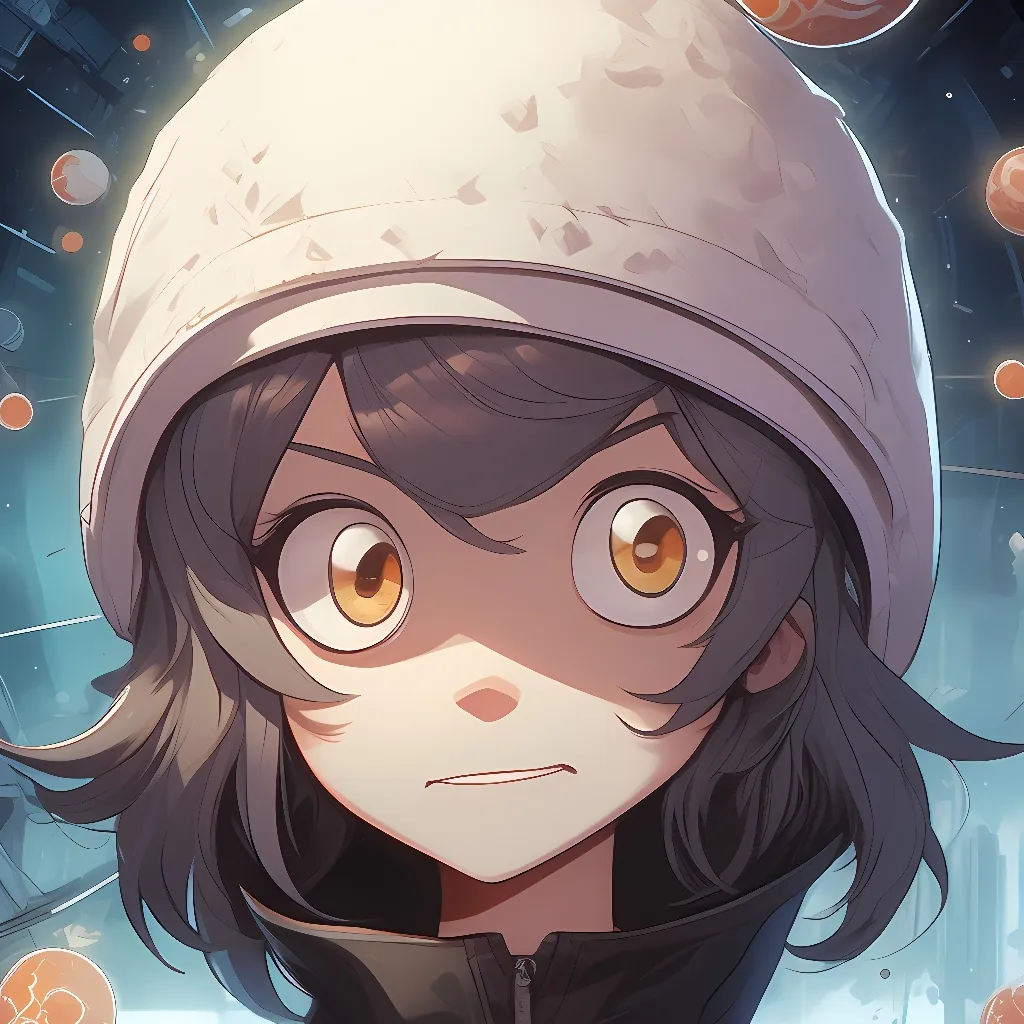 chat with ai character: Space N