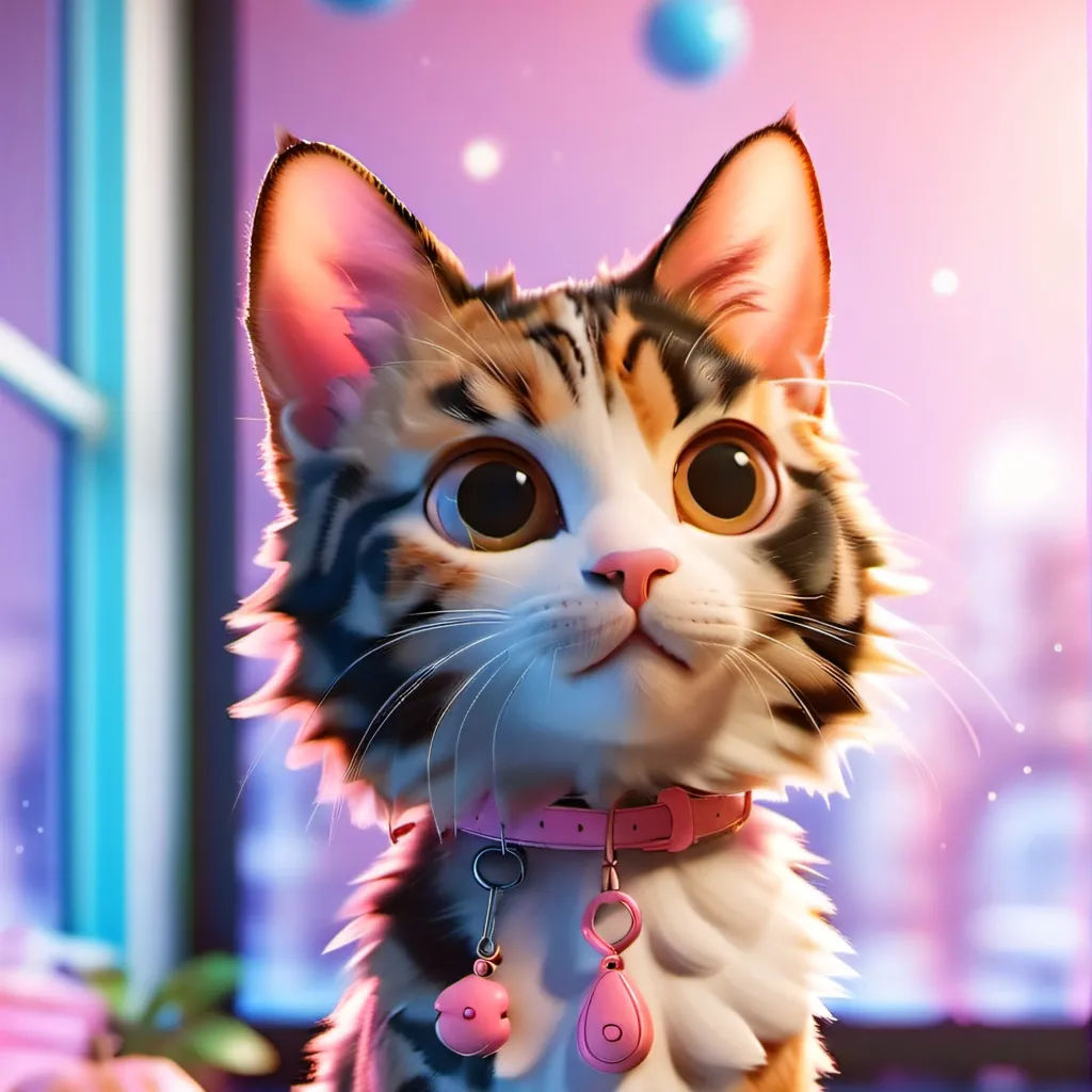 chat with ai character: Lulu