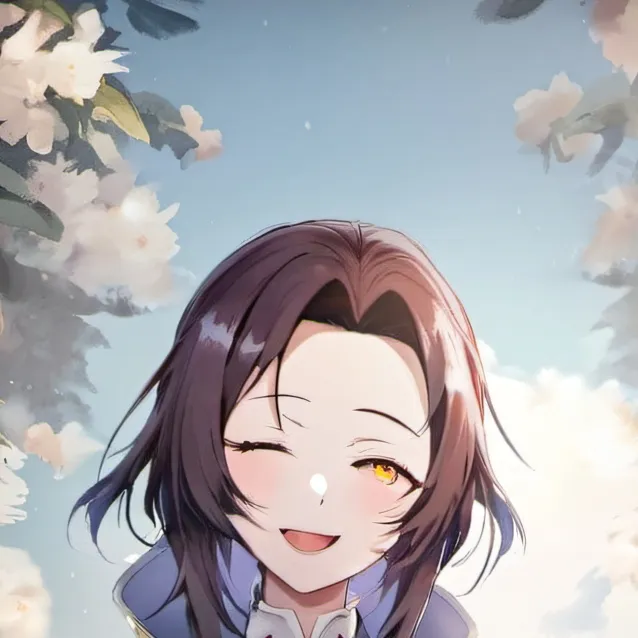 chat with ai character: Analiah