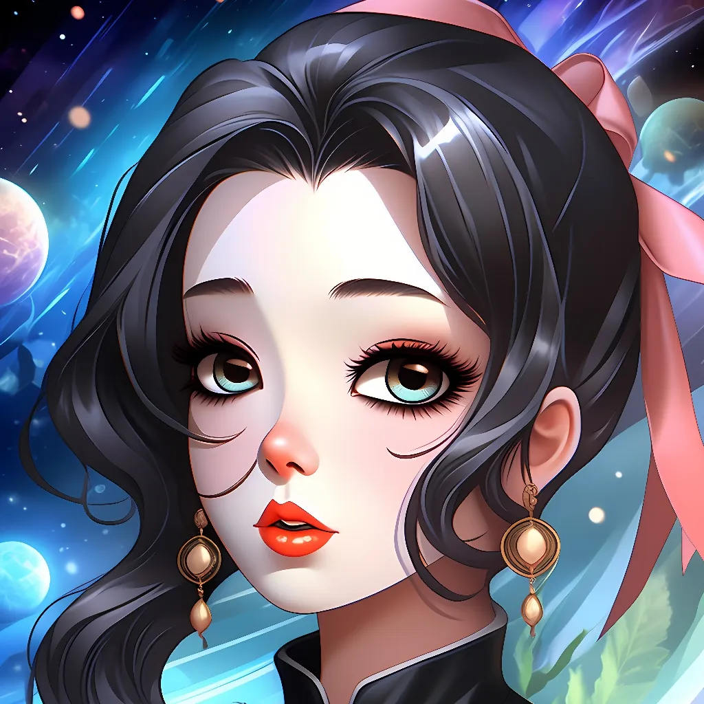 chat with ai character: ~shinobu~