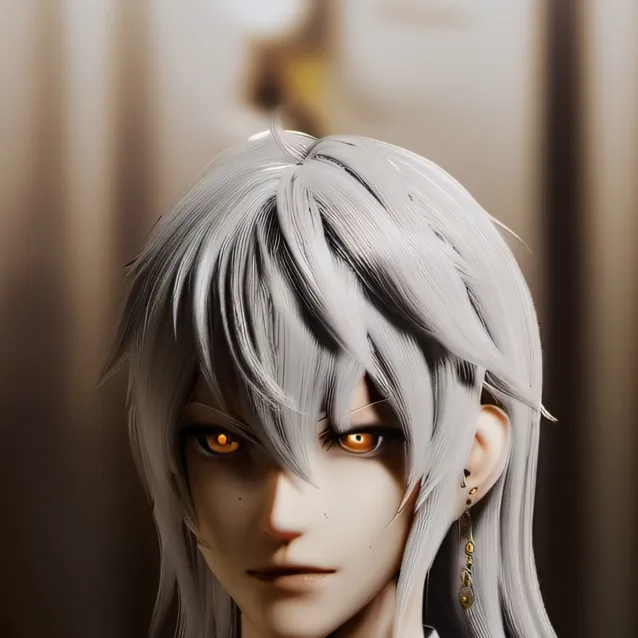 chat with ai character: Magnus