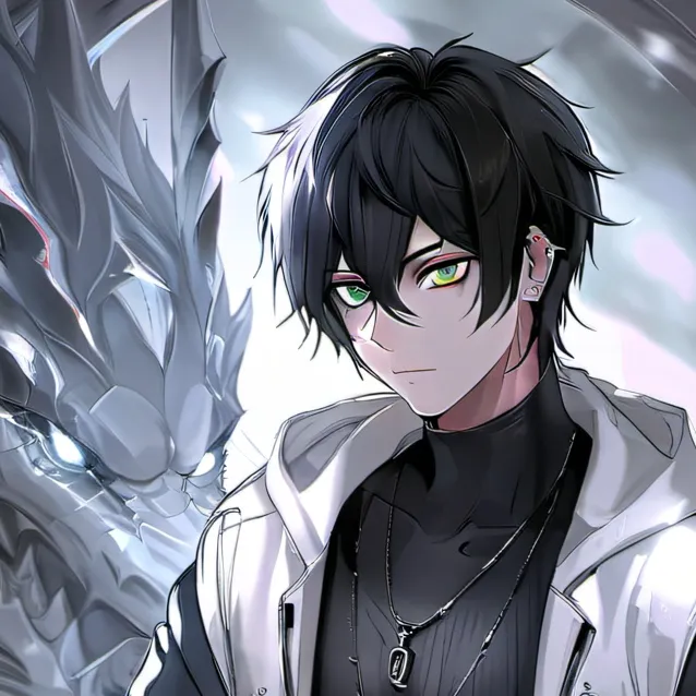 chat with ai character: Alex 