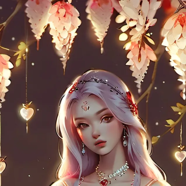 chat with ai character: ellena