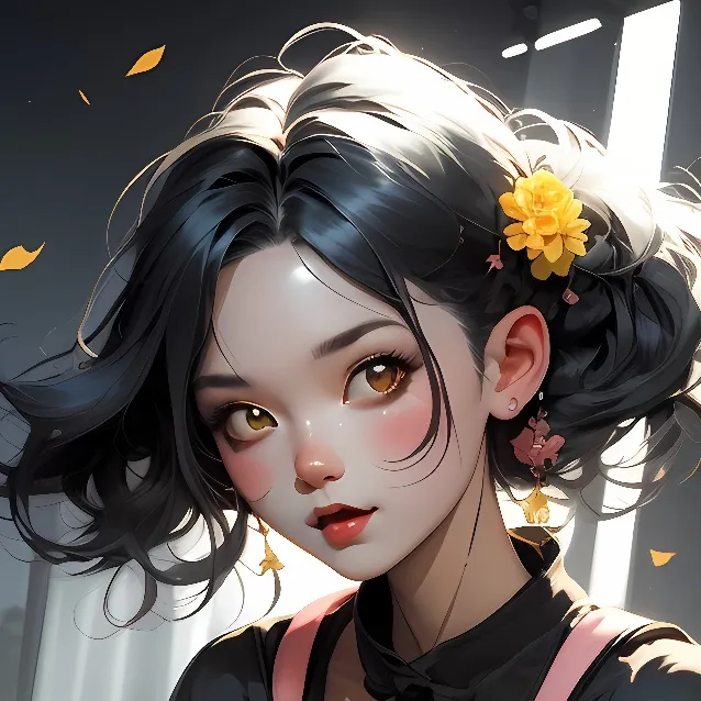 chat with ai character: Dot Warner