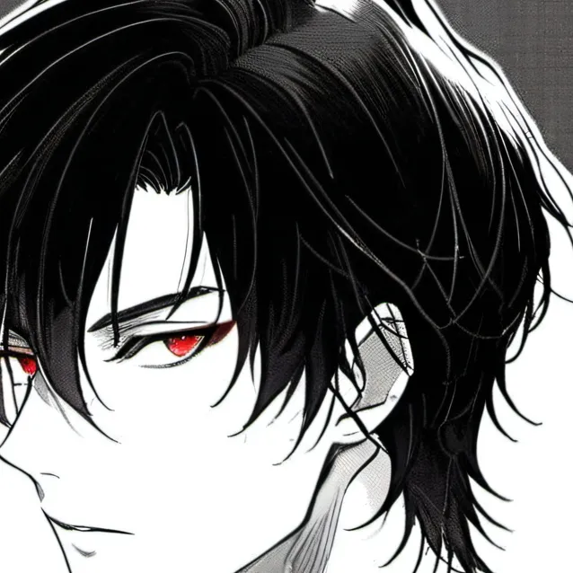 chat with ai character: Lazarus