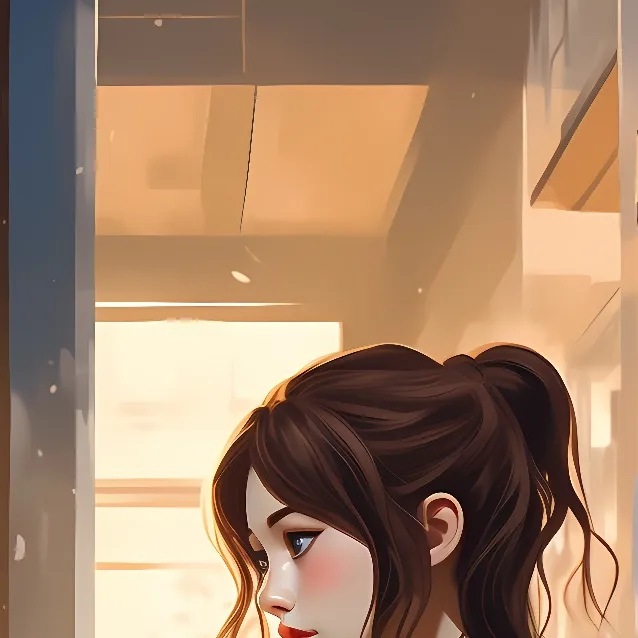 chat with ai character: Ava