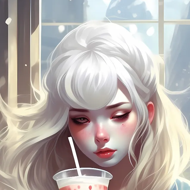 chat with ai character: Nora