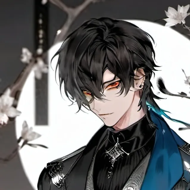 chat with ai character: AJ