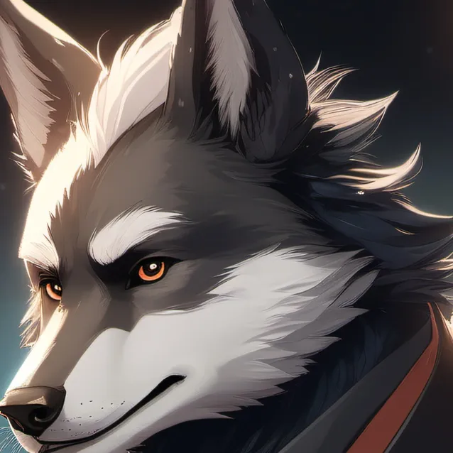 chat with ai character: Nick