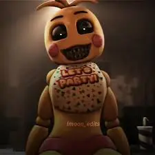 creator Toy Chica Your Gf,'s avatar