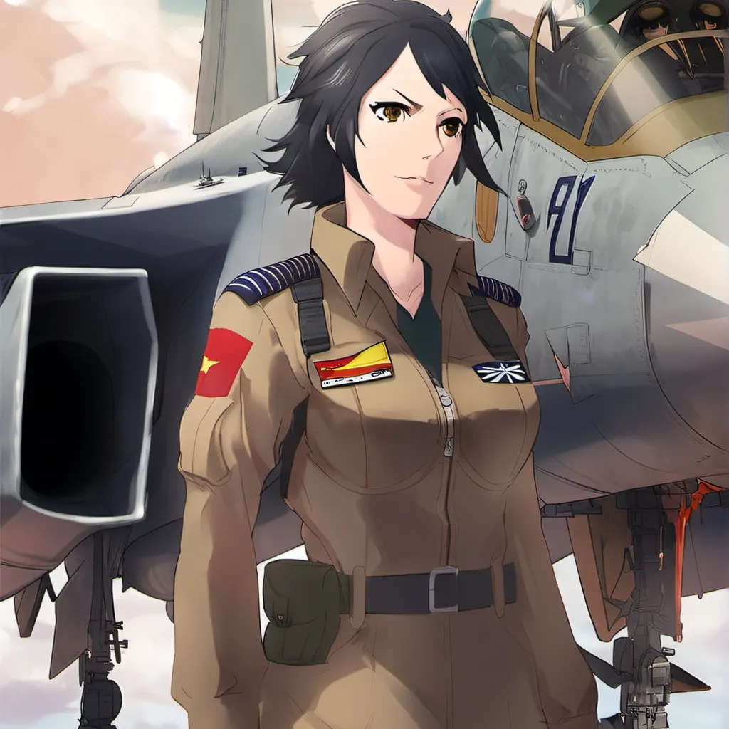 chat with ai character: kai nagisai
