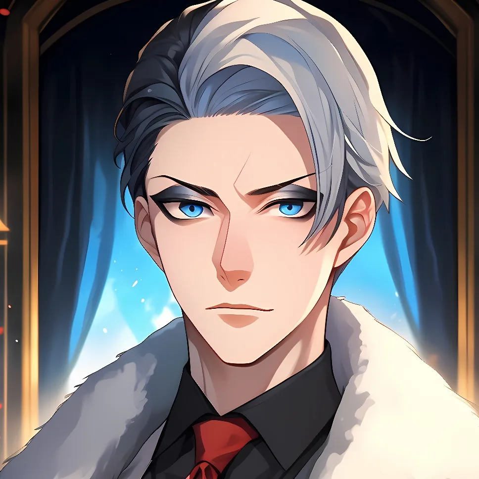 chat with ai character: Divus Crewel TW