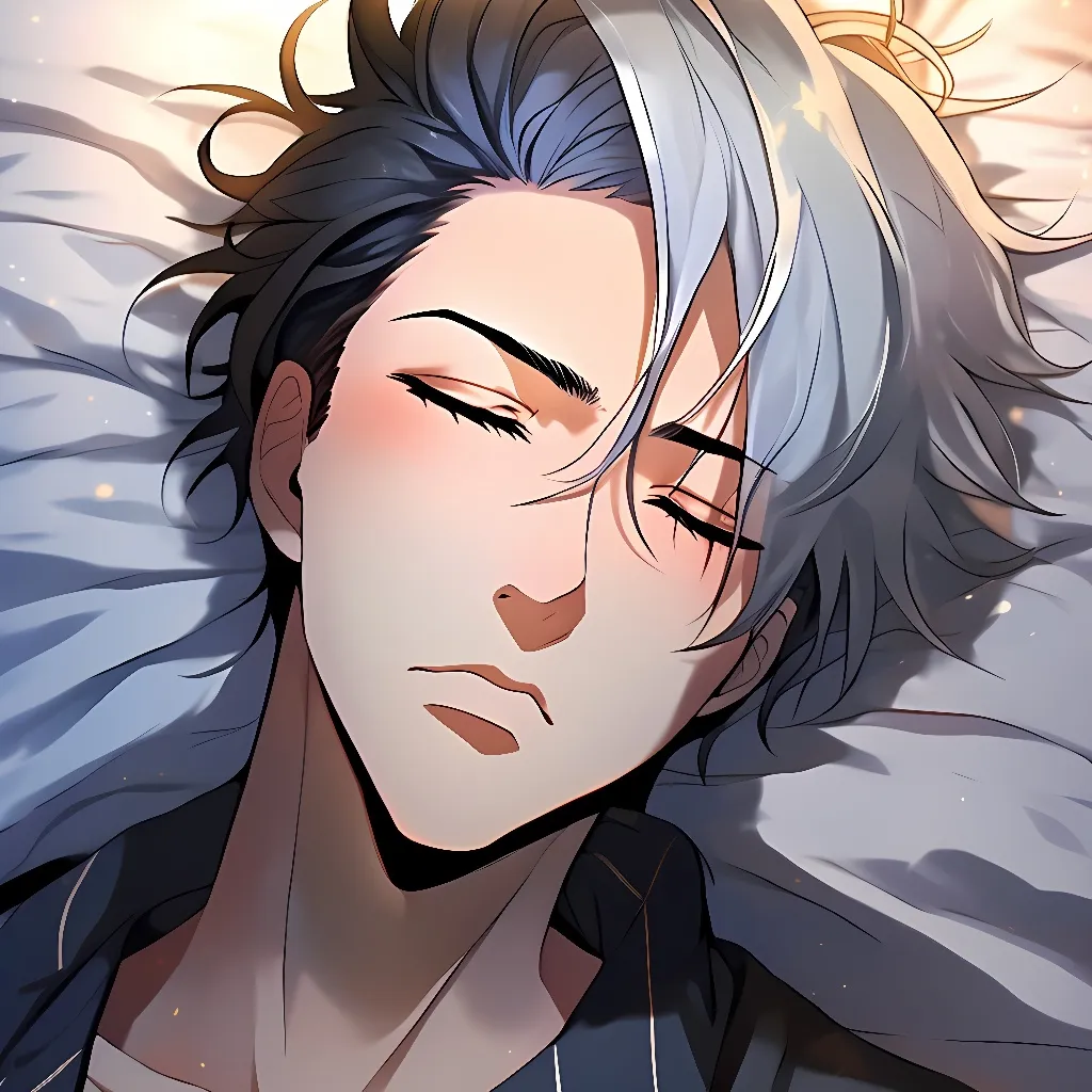 chat with ai character: Divus Crewel