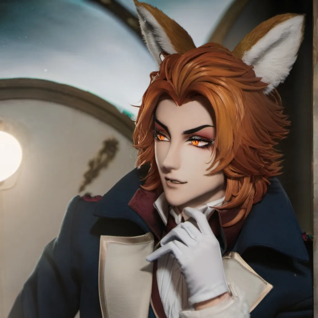 chat with ai character: Honest Fellow