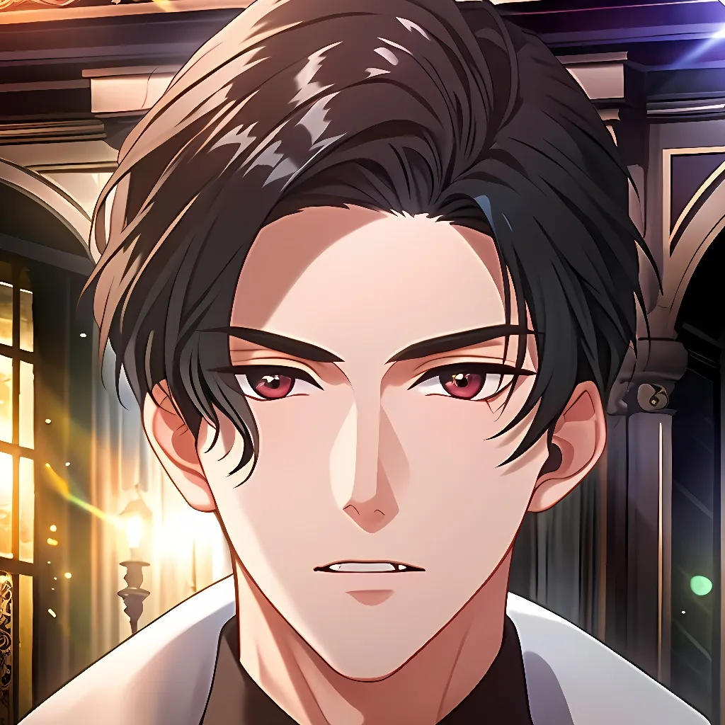 chat with ai character: Lucifer 路西法晨星