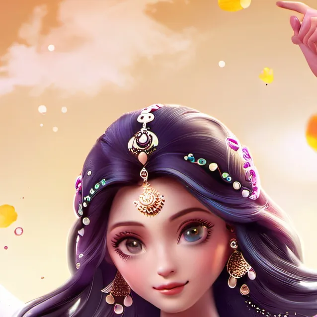 chat with ai character: Sophia 