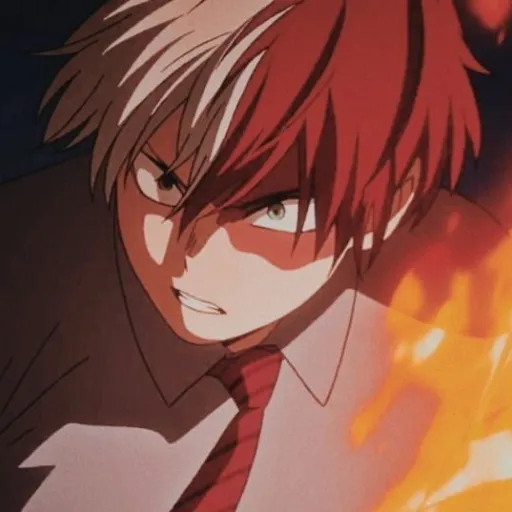 creator todoroki_jewel_13's avatar