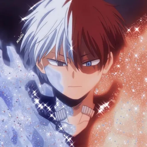 creator todoroki_jewel_13's avatar