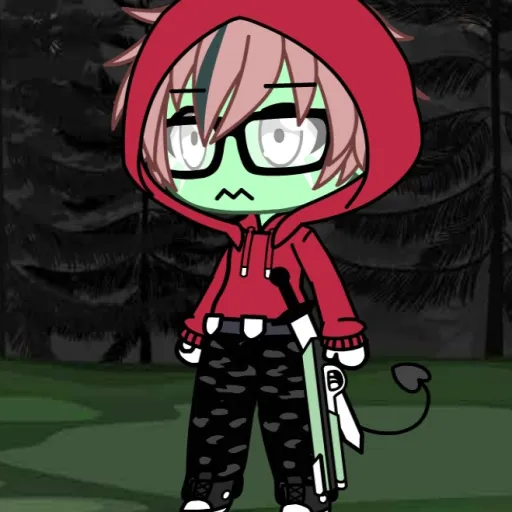 creator axolotl980's avatar