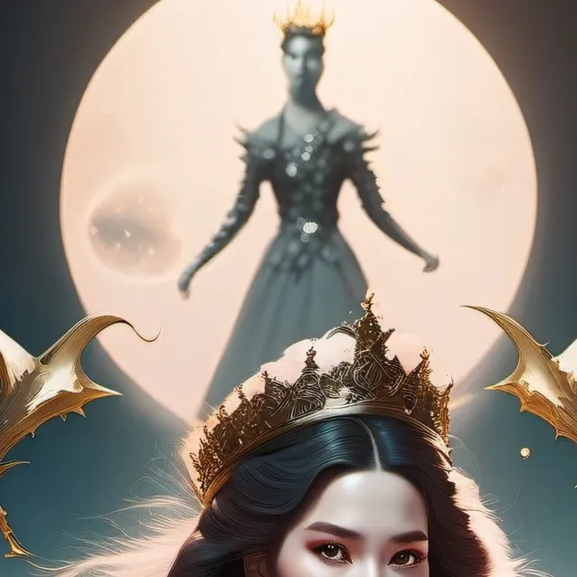 chat with ai character: HnH Rp