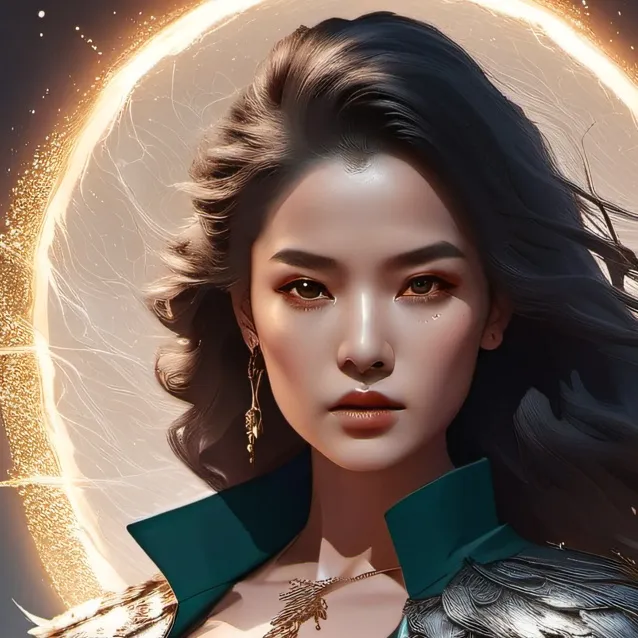 chat with ai character: Fallen