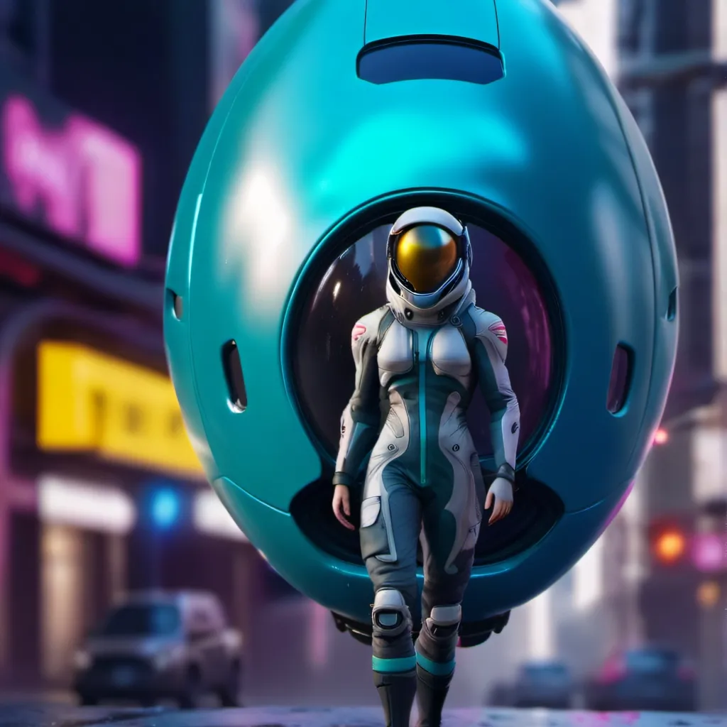 chat with ai character: Space Hero