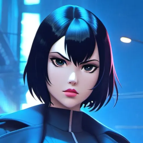 chat with ai character: Alexandra Trese 