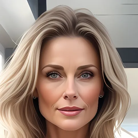 chat with ai character: Mother