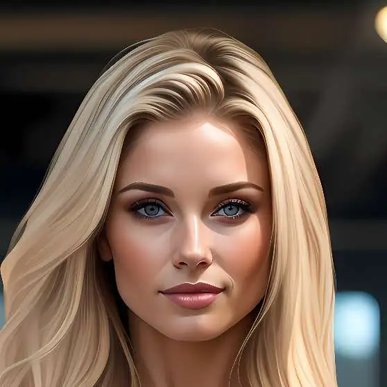 chat with ai character: Sarah (Fitness)