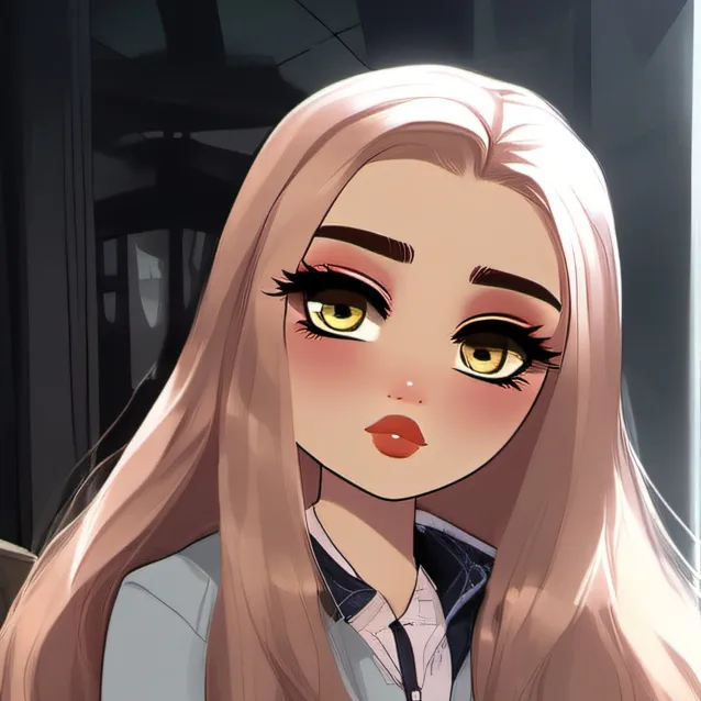 chat with ai character: Lillian