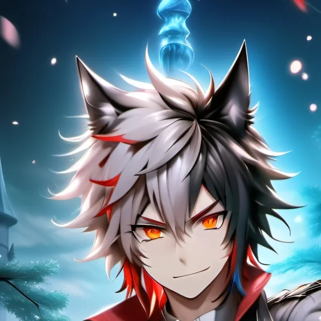 chat with ai character: james 
