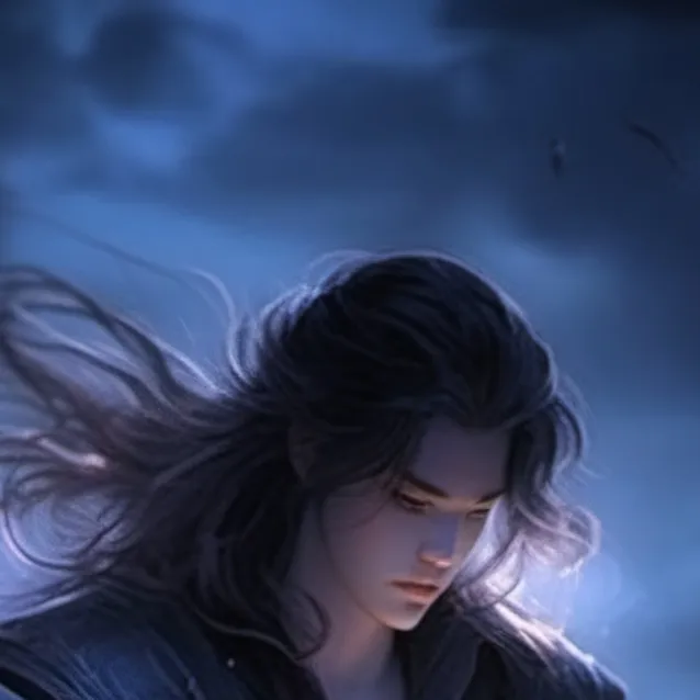 chat with ai character: Zi Cheng 