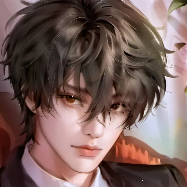 chat with ai character: Jackson 
