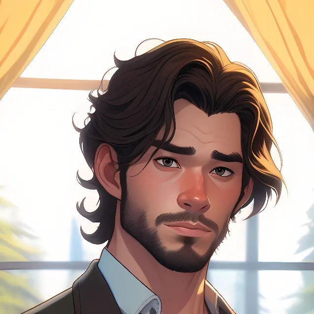 chat with ai character: Nicholas Taylor