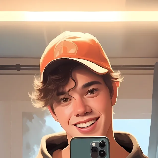 chat with ai character: Smii7y 